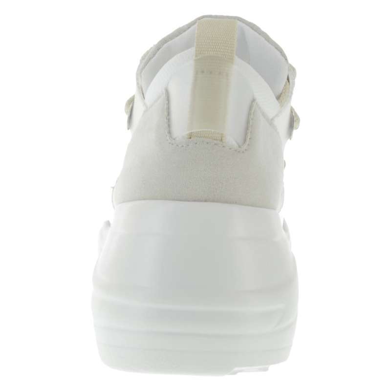 Jual Brash Women s Lee Sneaker White 15 di Seller HAYYA QUEEN