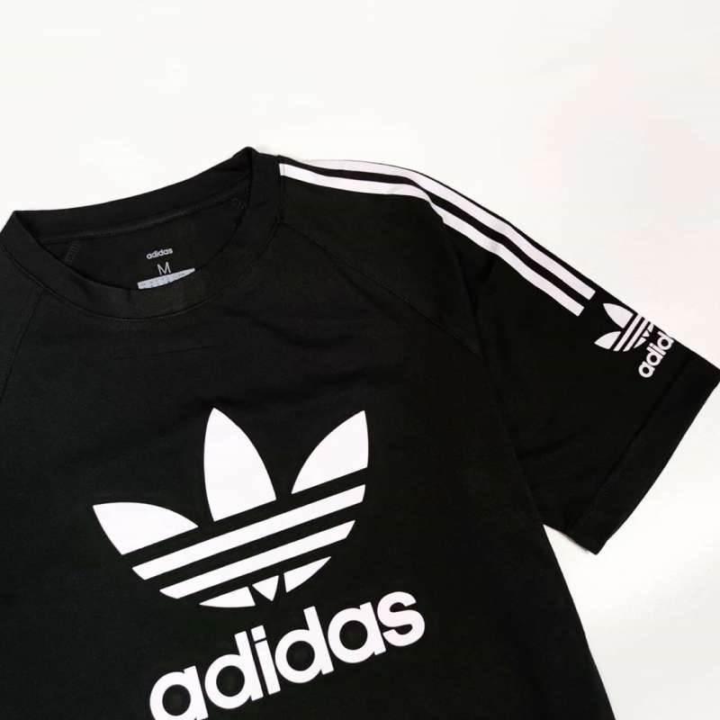 Jual Adidas Trefoil Tee T-shirt - M 