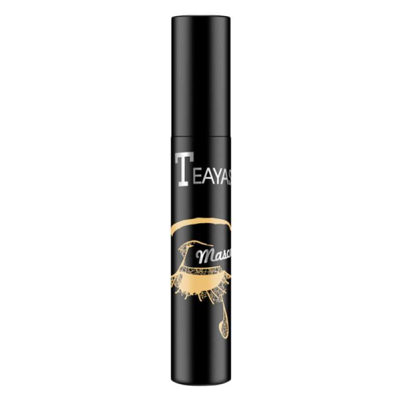 Jual Waterproof Volumizing Lengthening Makeup Cosmetic Professional Color Mascara Online Desember 2020 Blibli