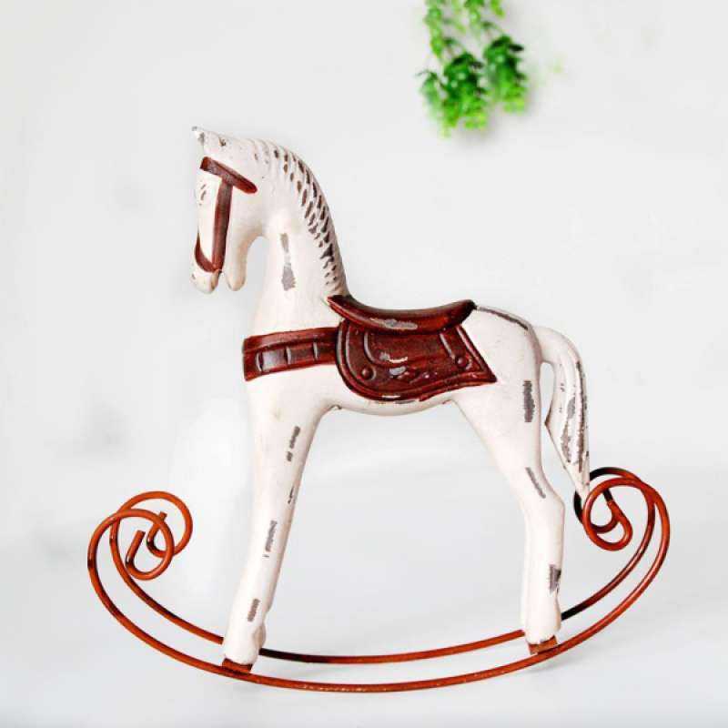 rocking horse