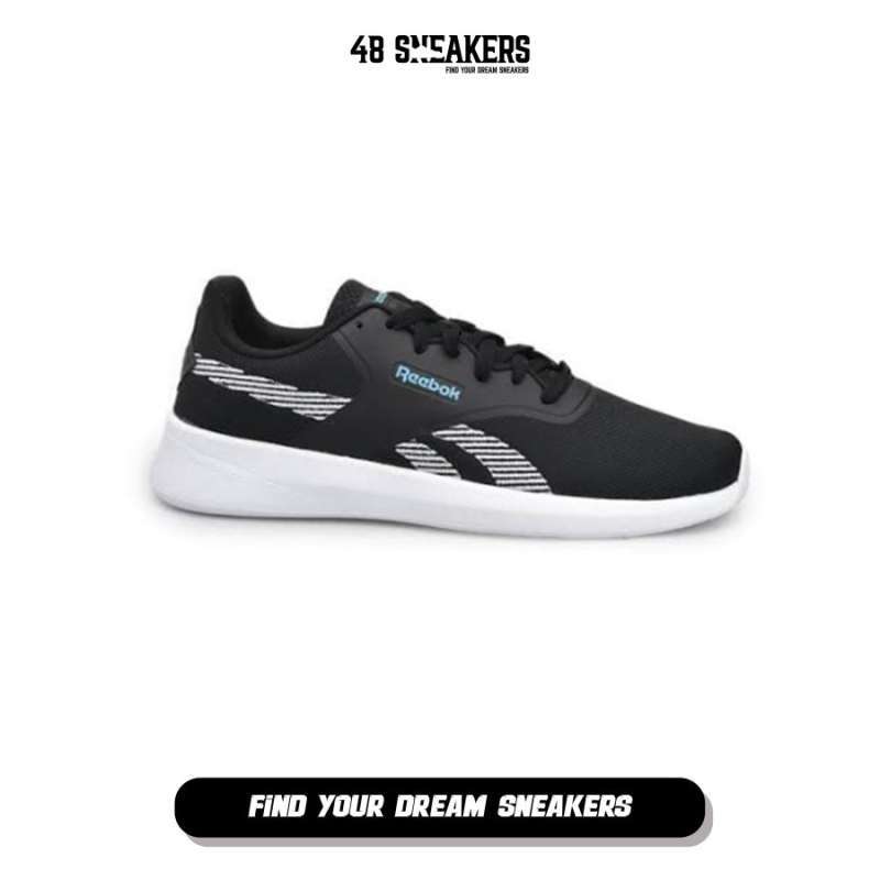 Reebok royal ec ride 2 black top