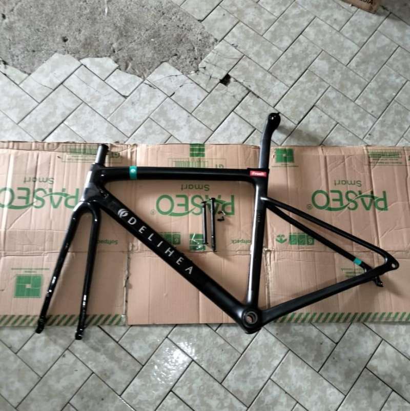Delihea frame best sale