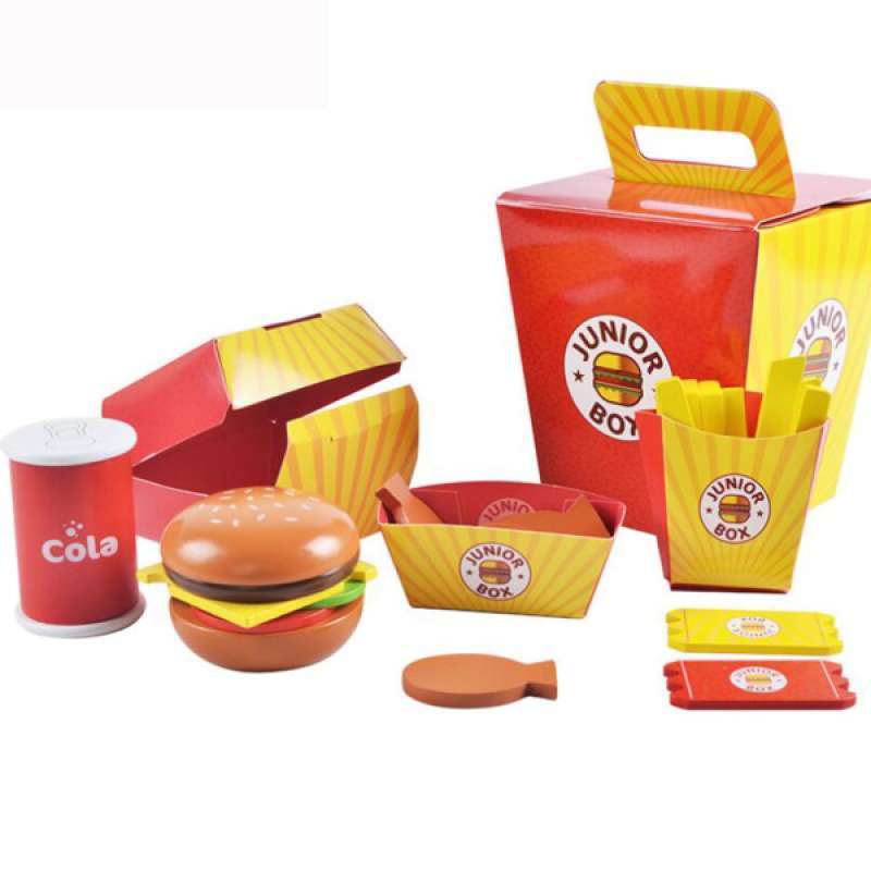 play dinner set