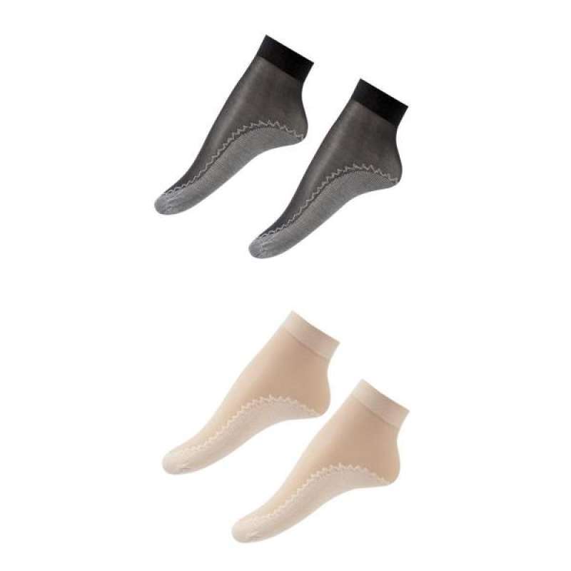 Pairs Women Non Slip Summer Socks 