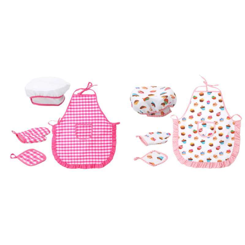 pretend play dress up sets