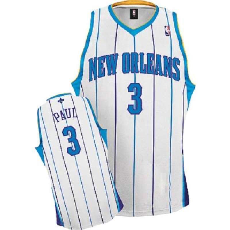 Chris paul replica online jersey