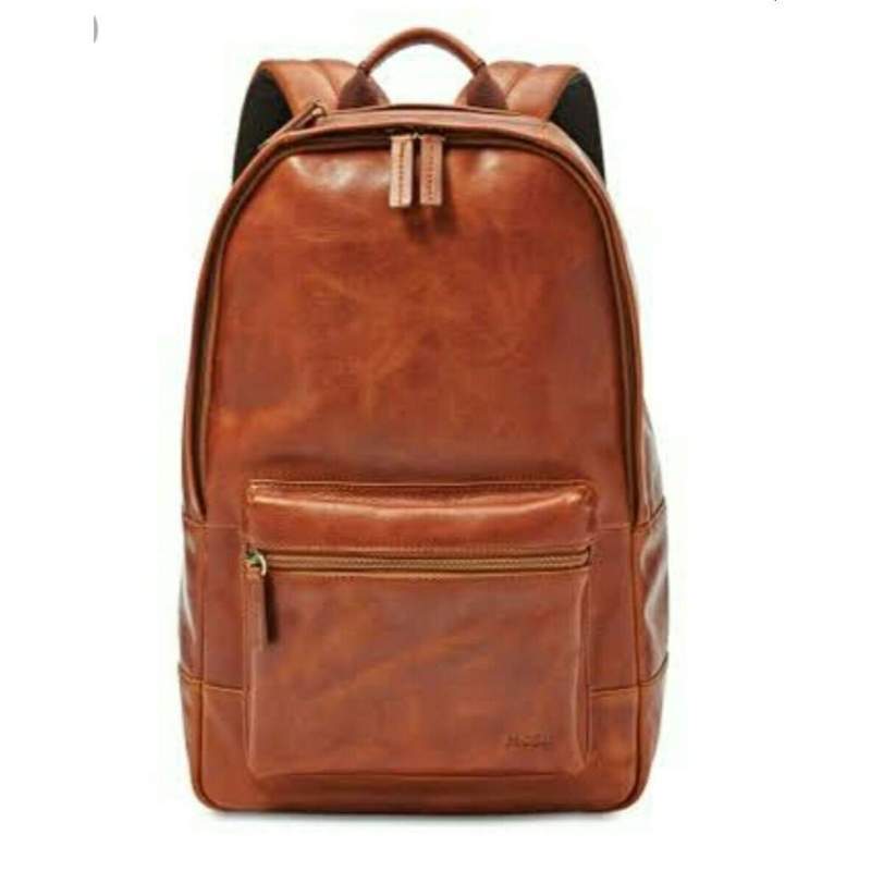 Promo Fossil Ledger Estate Casual 