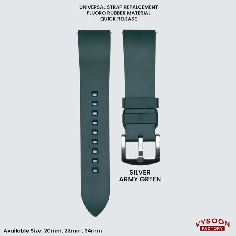 Jual shop strap seiko