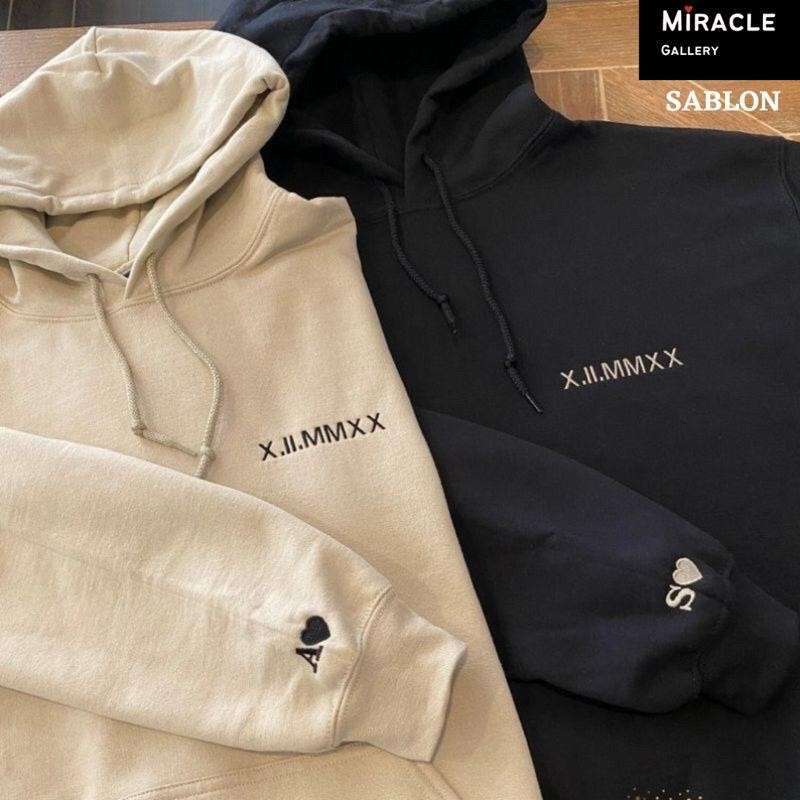 Sweater couple supreme sales