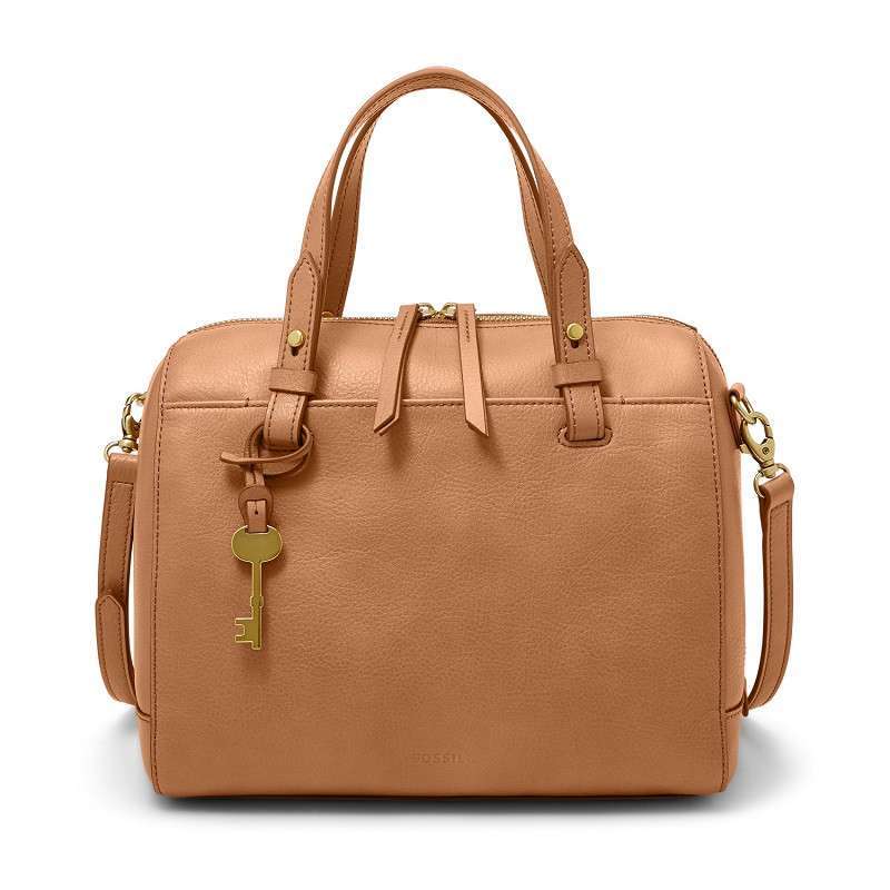 Tas fossil rachel satchel new arrivals