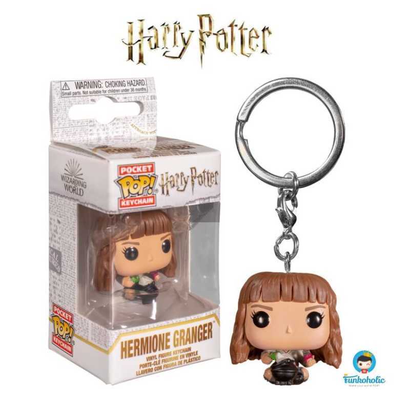 Promo Funko Pocket POP! Keychain Harry 