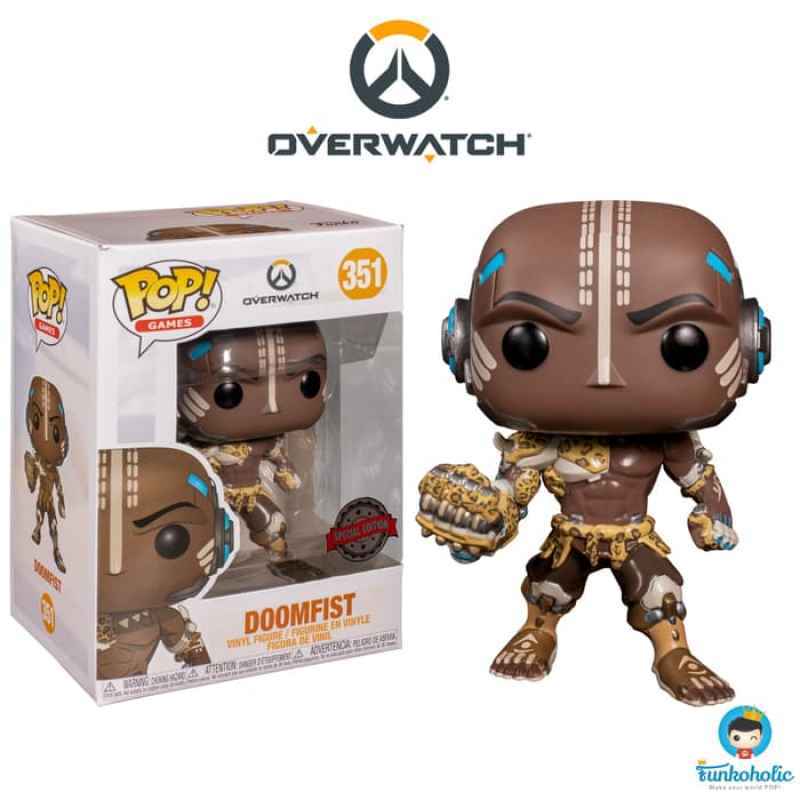 Jual Funko POP! Games Overwatch 