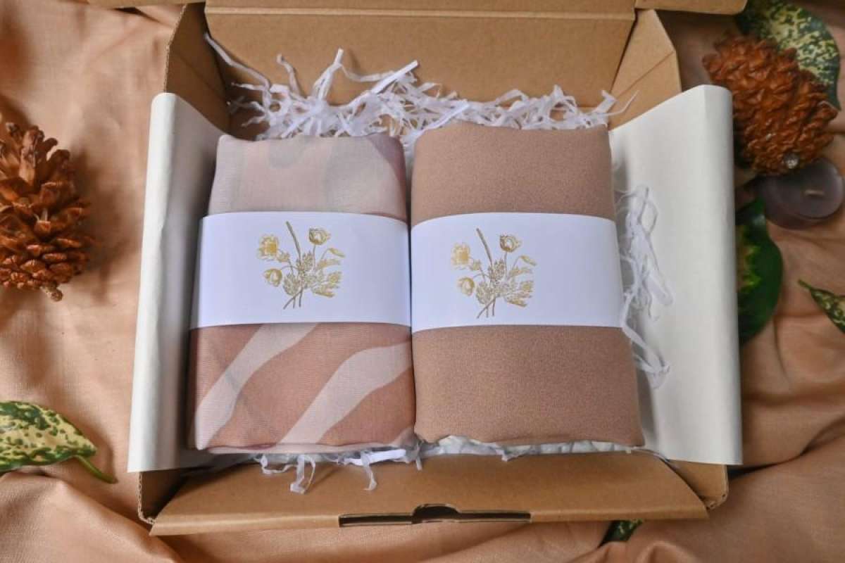 Souvenir nikah shop