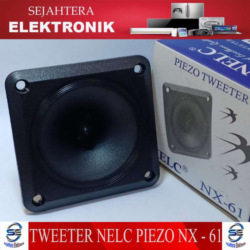 speaker nelc 10 inch