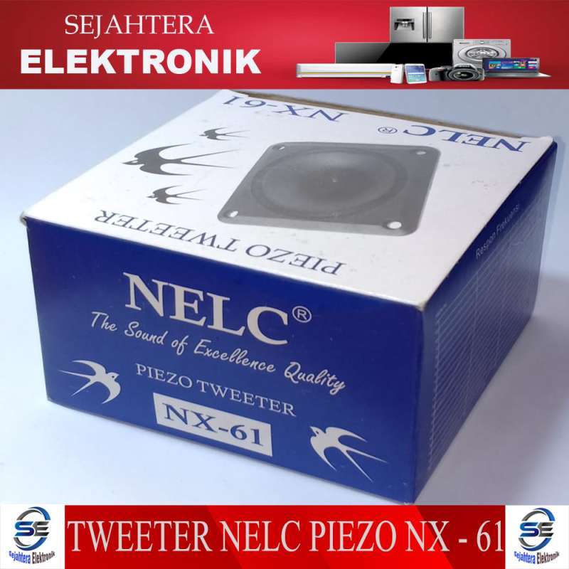 speaker nelc 10 inch