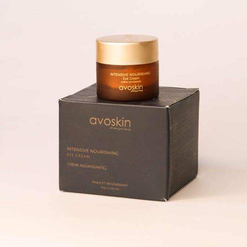 Avoskin eye outlet cream