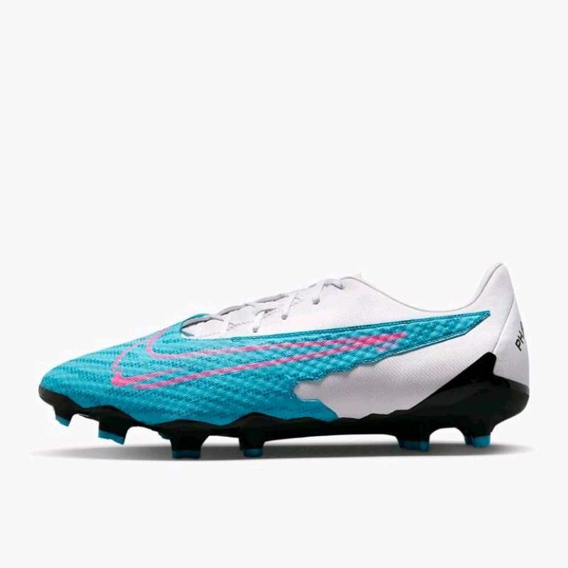 SEPATU BOLA NIKE PHANTOM GX ACADEMY FG MG 100% ORIGINAL DD9473 446