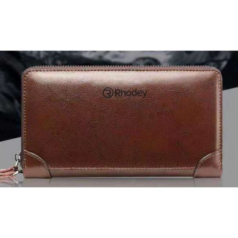 Jual Rhodey Dompet Wanita Bahan Kulit Hb 009 Online November 2020 Blibli