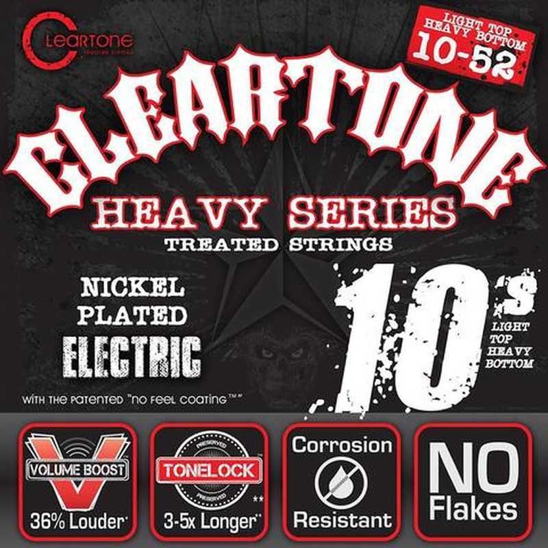 010 Electric Guitar Strings
 - Jual Senar Elektrik Gitar Cleartone Heavy Series 010 52 Original Cleartone Monster Series 10 52 Electric Guitar Strings Original Online November 2020 Blibli