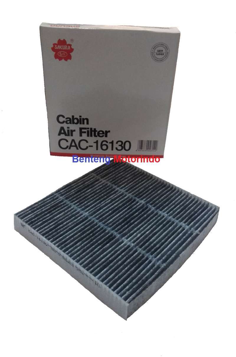 Filter ac best sale carbon