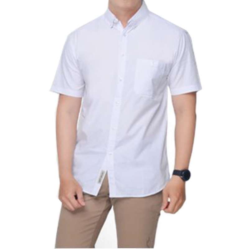 Jual Kemeja Pria Lengan Panjang Polos Terbaru Free Kemeja Lengan Pendek Online April 2021 Blibli