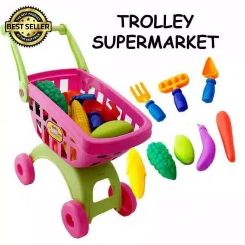 shopping toys