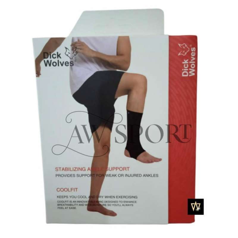 Dicks ankle brace best sale