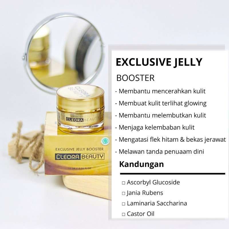 cleora beauty body serum