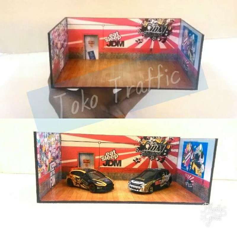 Hot wheels papercraft on sale