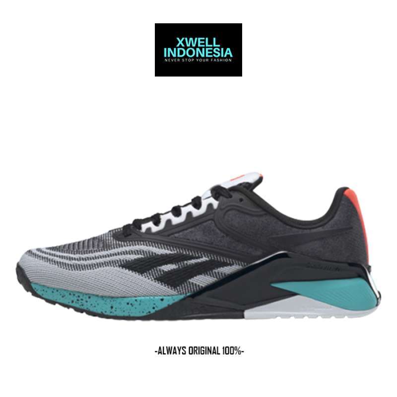 Jual reebok crossfit outlet