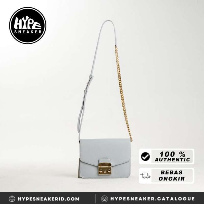 Harga sling bag furla shop