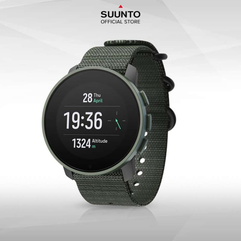 Suunto official new arrivals