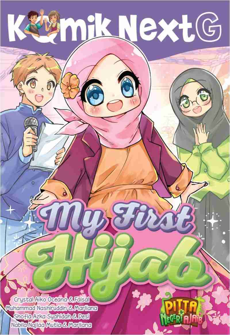 Jual komik hijab 🏷️ Original Terbaru, Terlengkap, & Harga Termurah  Desember 2024