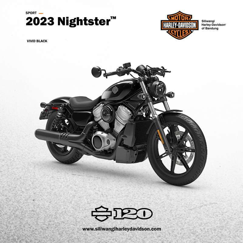 Motor Harley Davidson Harga Maret 2024 Blibli