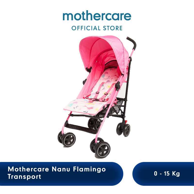 Stroller bayi mothercare new arrivals