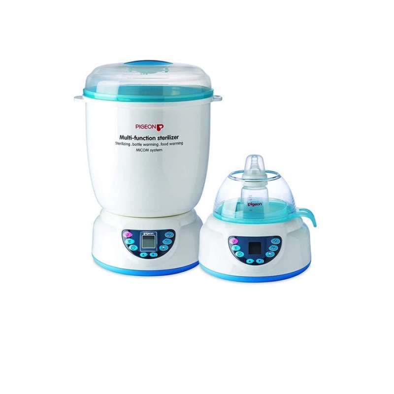 pigeon electric steriliser