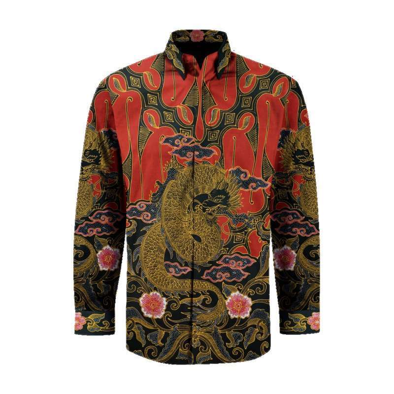 Download Jual Artora Batik Artora Katun Primis Kain Kemeja Batik Tulis Ora M153 Terbaru Juli 2021 Blibli