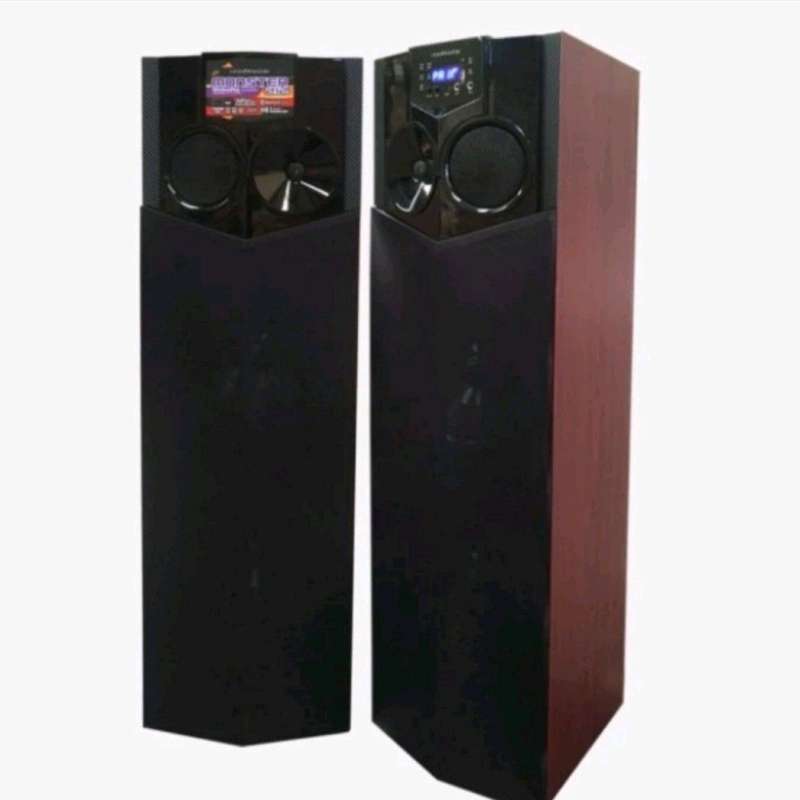 Speaker roadmaster clearance monster 212