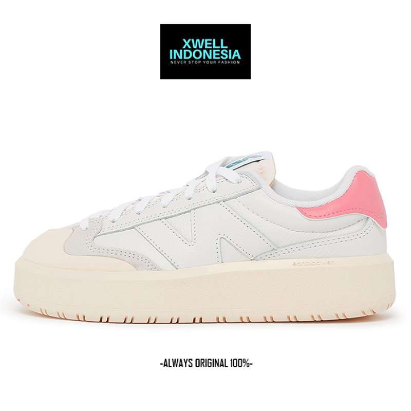 Harga new balance original women outlet