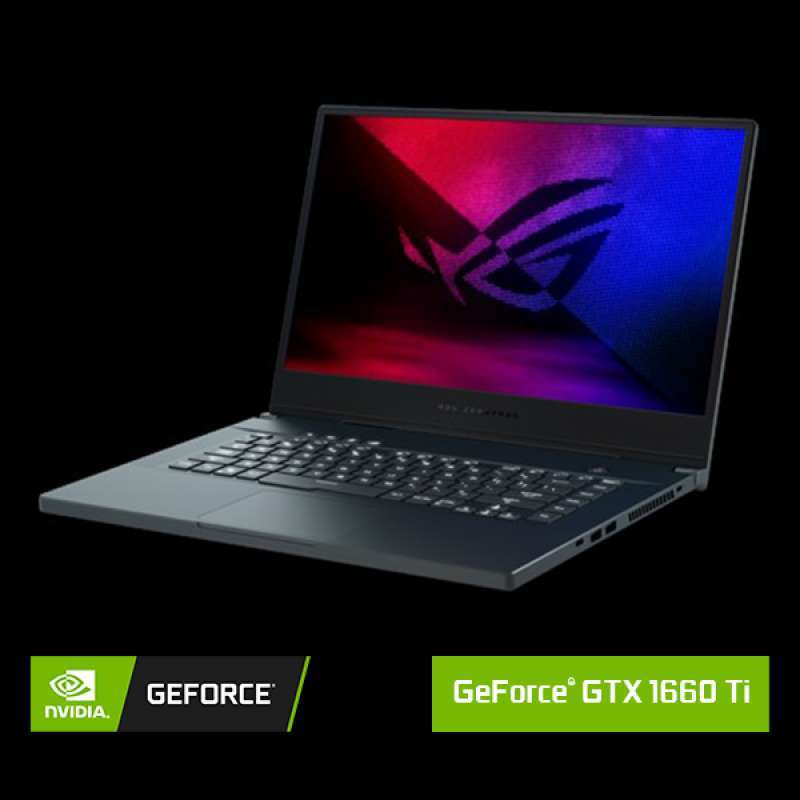 Asus zephyrus gtx 1660 ti store