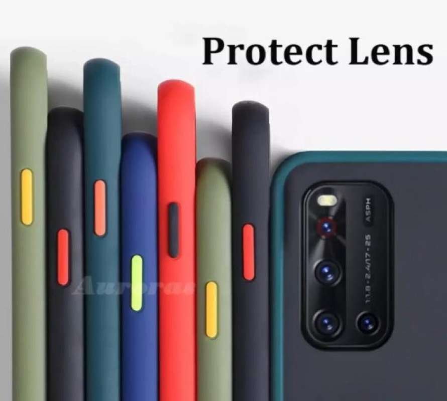 Jual Case Samsung A21s Aero Doff Casing Cover Silikon Handphone Soft Online Februari 2021 Blibli