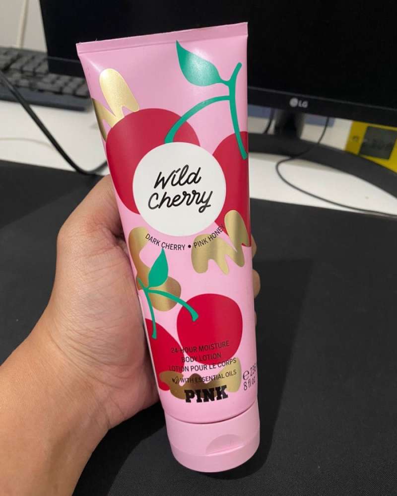 Victoria Wild Vs Victoria Wild Gratis Ongkir 🔥 Harga Murah Mei 2025