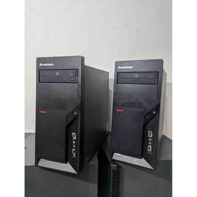Jual Komputer Lenovo Ram 4gb Ddr3 Hdd 250gb Online November 2020 Blibli