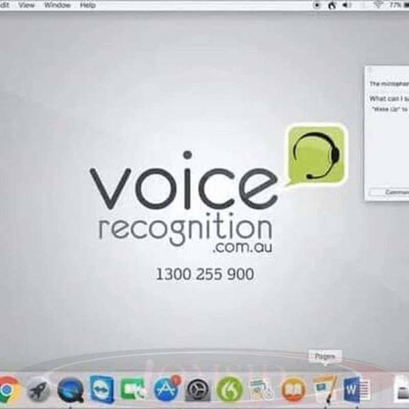 Jual Nuance Dragon V6 0 8 Macosx Online April 2021 Blibli