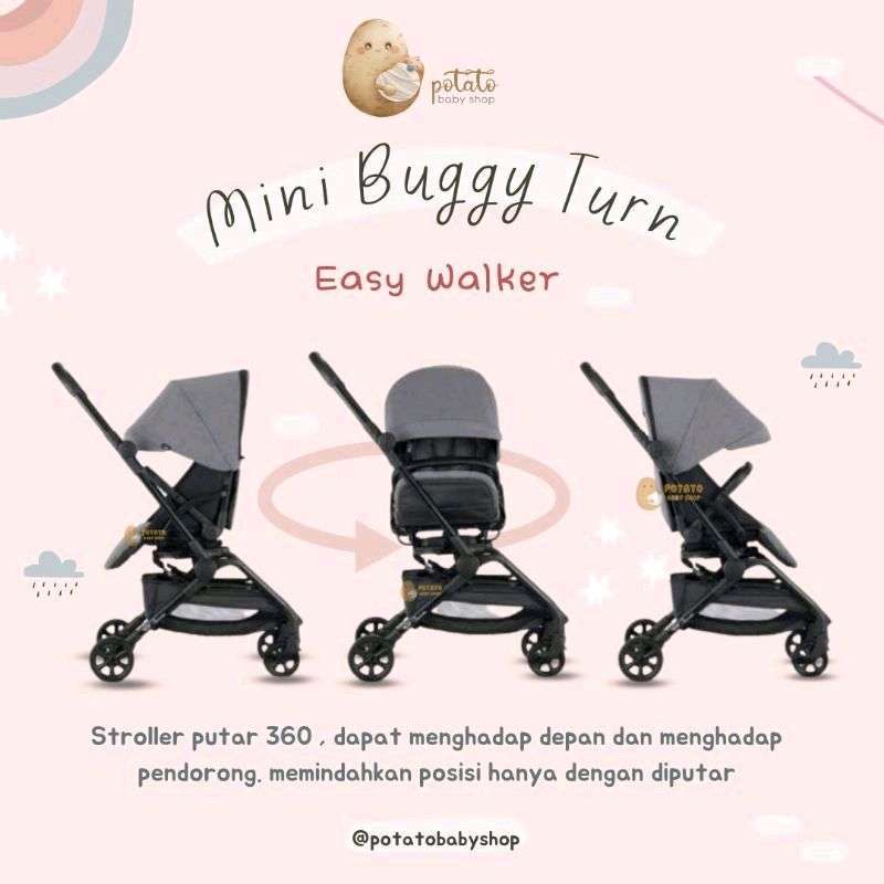 Royal kiddy store duplex stroller