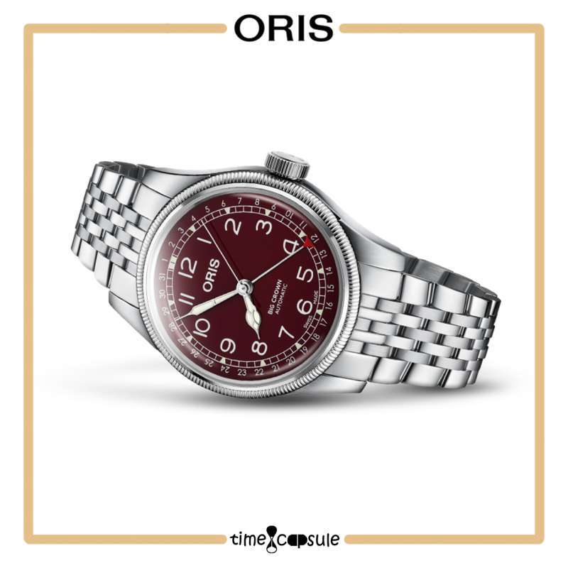 Oris watch harga cheap