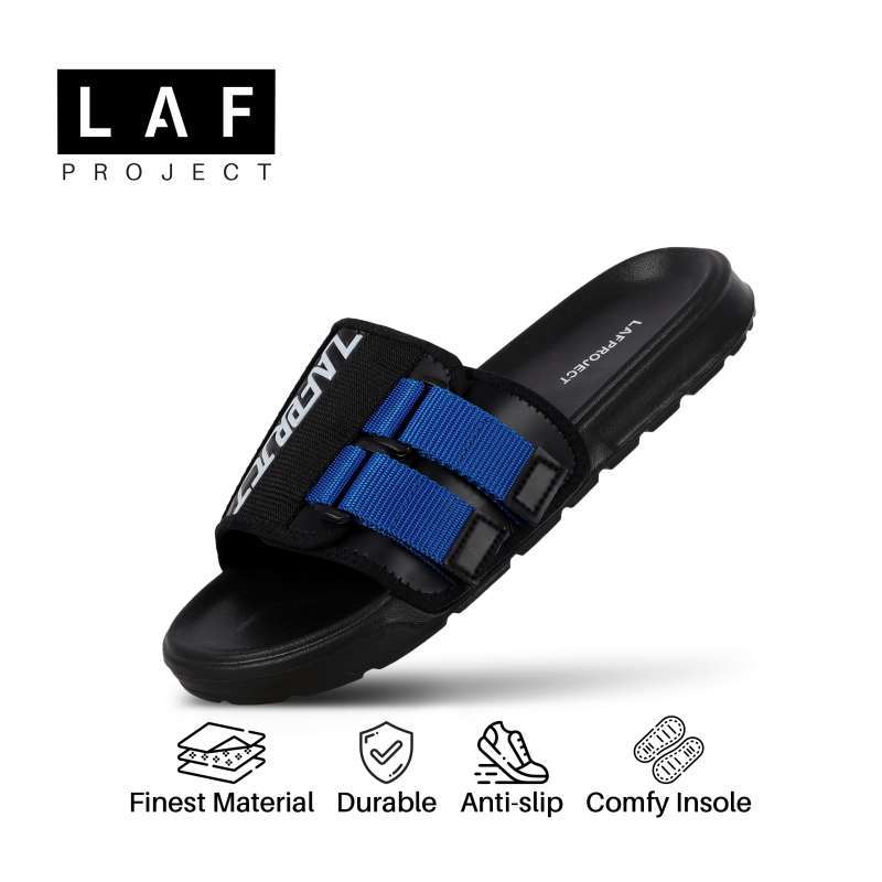 Sendal anti slip clearance
