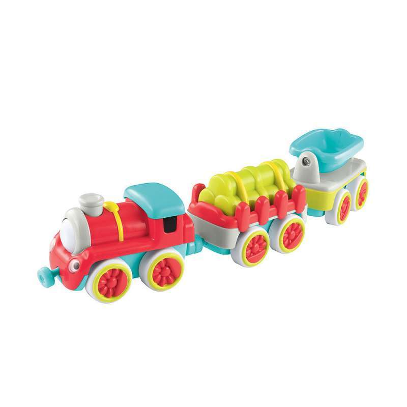 Promo Mothercare Whizz World Train Magnetic Trio Set Diskon 37 Di Seller Mothercare Official Store Cipeucang Kab. Bogor Blibli