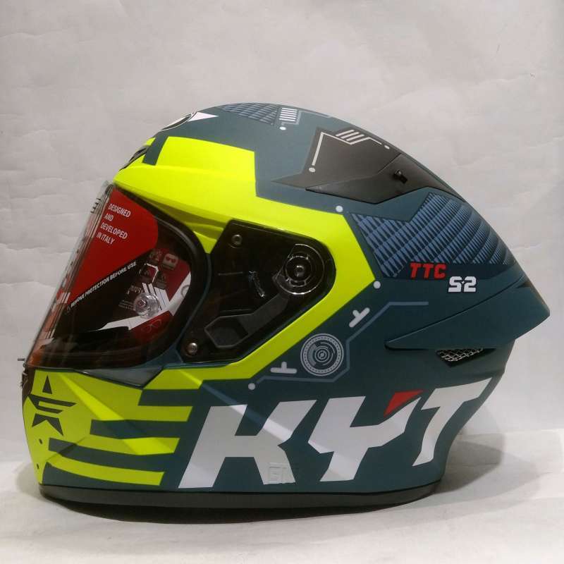 Helm kyt course clearance