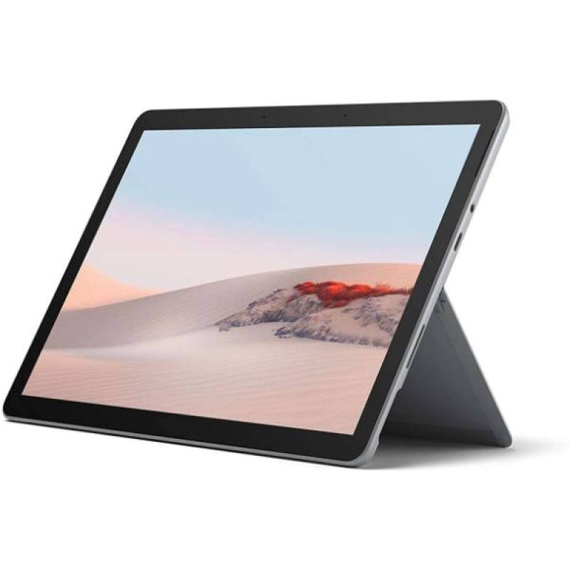 Jual Microsoft Surface Go 2 Tablet Type Cover Intel Pentium Gold 4425y 8gb 128gb Ssd Intel 10 5 Cam Wifi Win10home Best Buy Online November 2020 Blibli Com